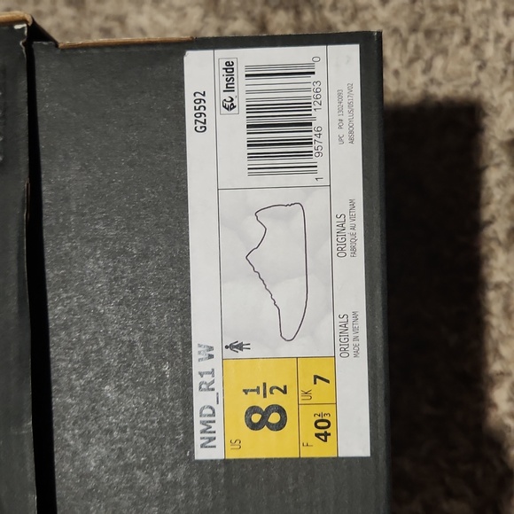 Addidas Shoes - Picture 4 of 4